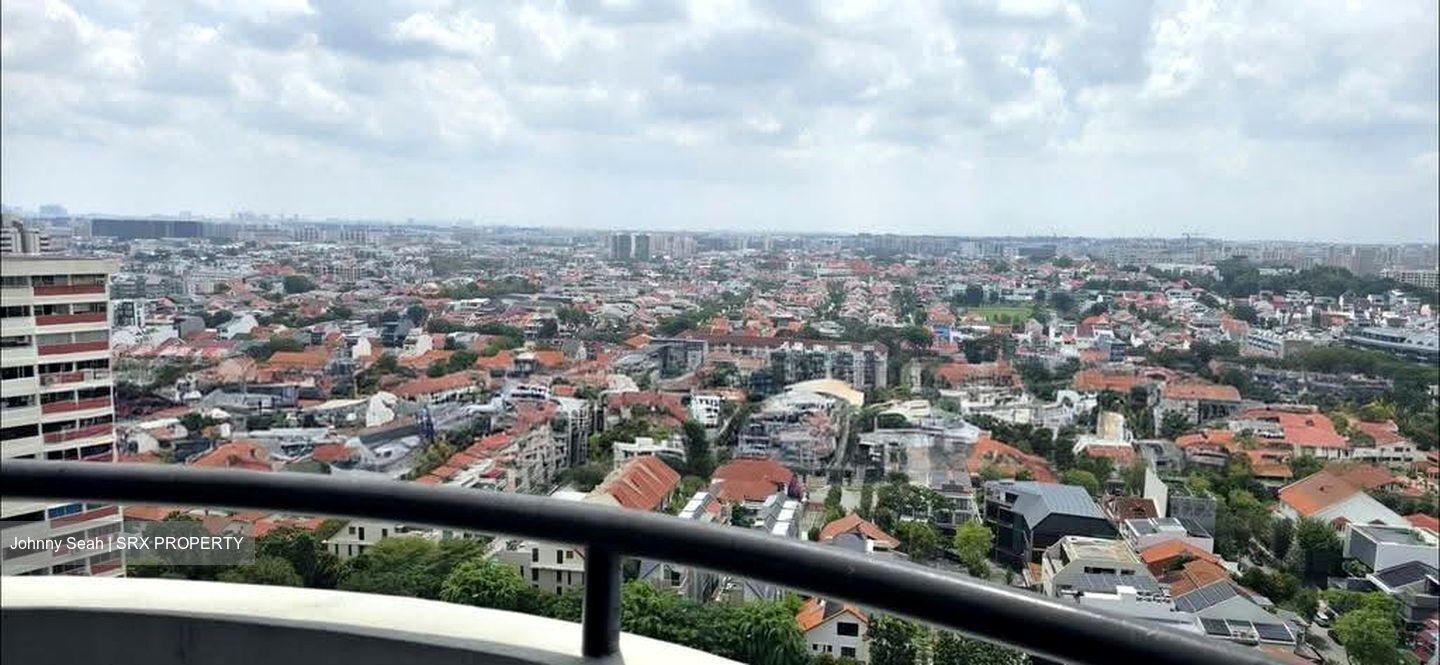 Mandarin Gardens (D15), Condominium #623565141